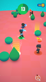 Bomb Tag Royale screenshot