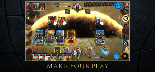 The Elder Scrolls: Legends CCG screenshot 5