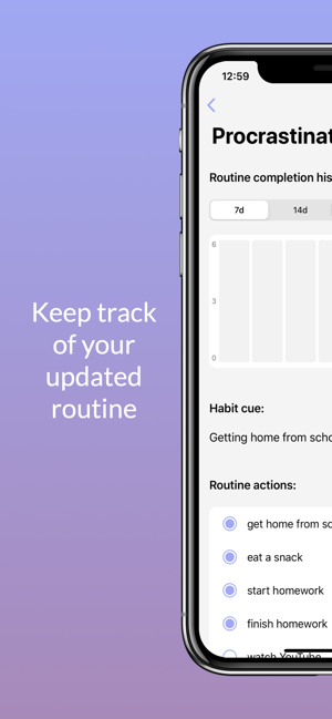 Vana: Break Bad Habits(圖6)-速報App