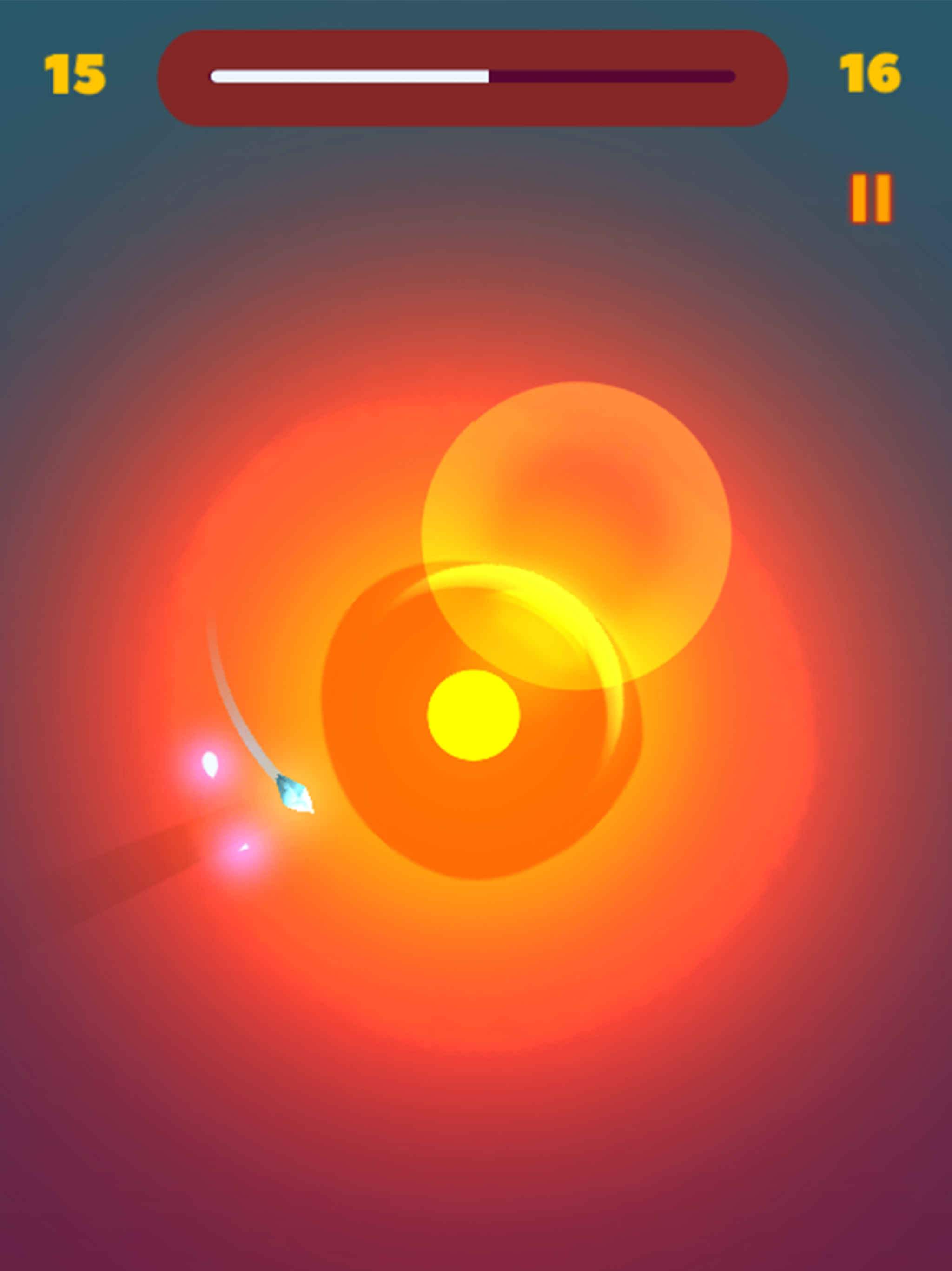 Solar Blast screenshot 15