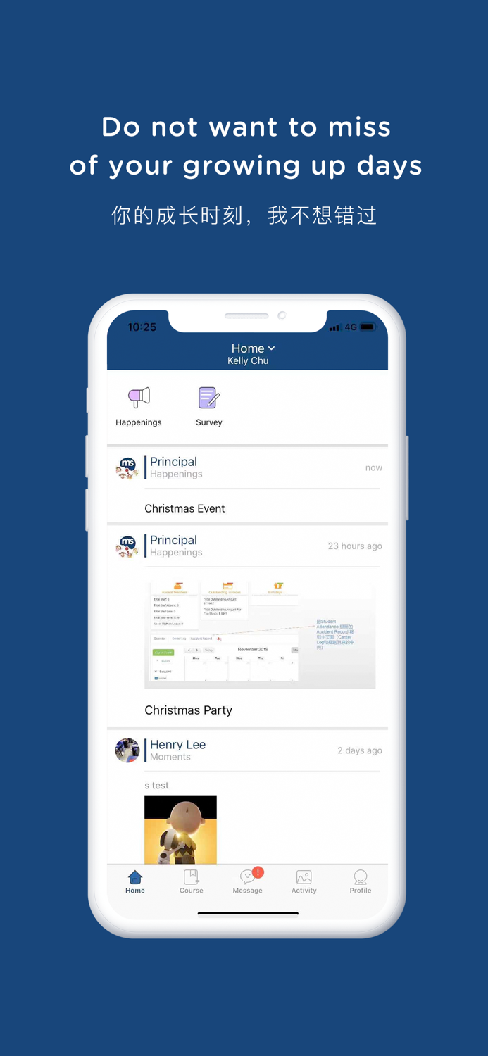 Mind Sparks Communications