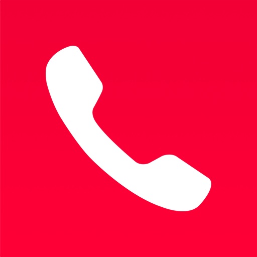 Make A Call - Fake Call Icon