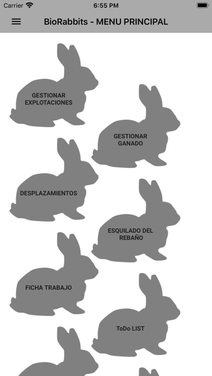 BioRabbits