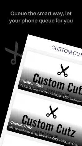 Game screenshot Custom Cutz mod apk