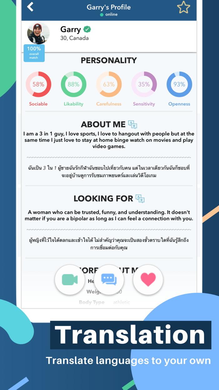 TrulyAsian - Asian Dating