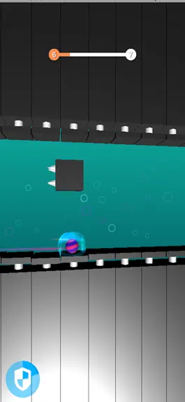 Game screenshot Hydraulic Ball mod apk