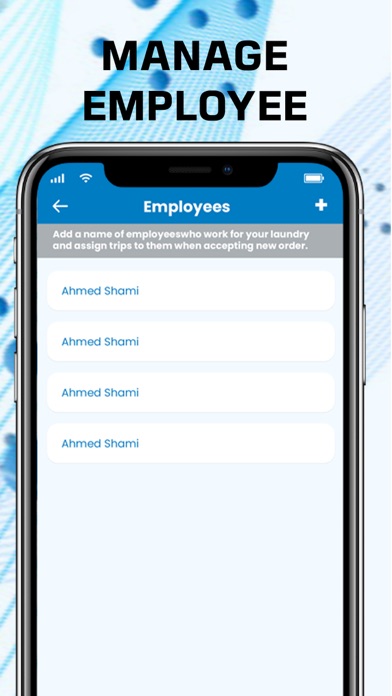 Eksel Partner Screenshot