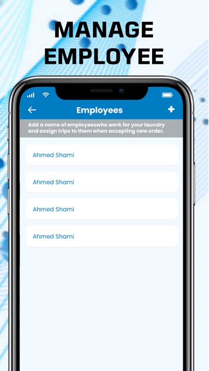 Eksel Partner screenshot-5