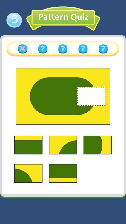 Gifted & Talented: Test Prep