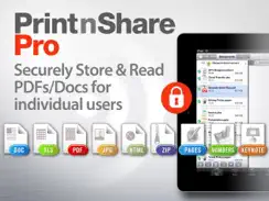 Print n Share Pro iPad image 1