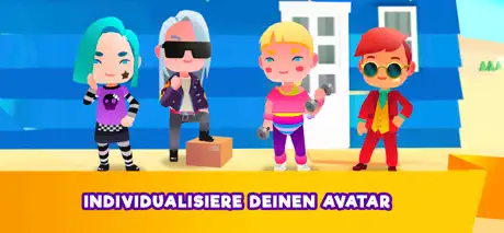 Idle Life Sim – Simulatorspiel