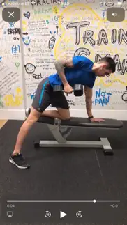 ace workout iphone capturas de pantalla 3