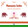 Namaste India Straubing icon