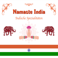 Namaste India Straubing