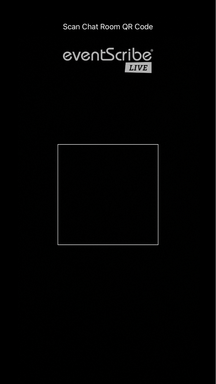 eventScribe Live