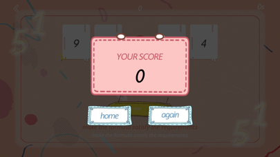 Digital Puzzle Expert screenshot 4