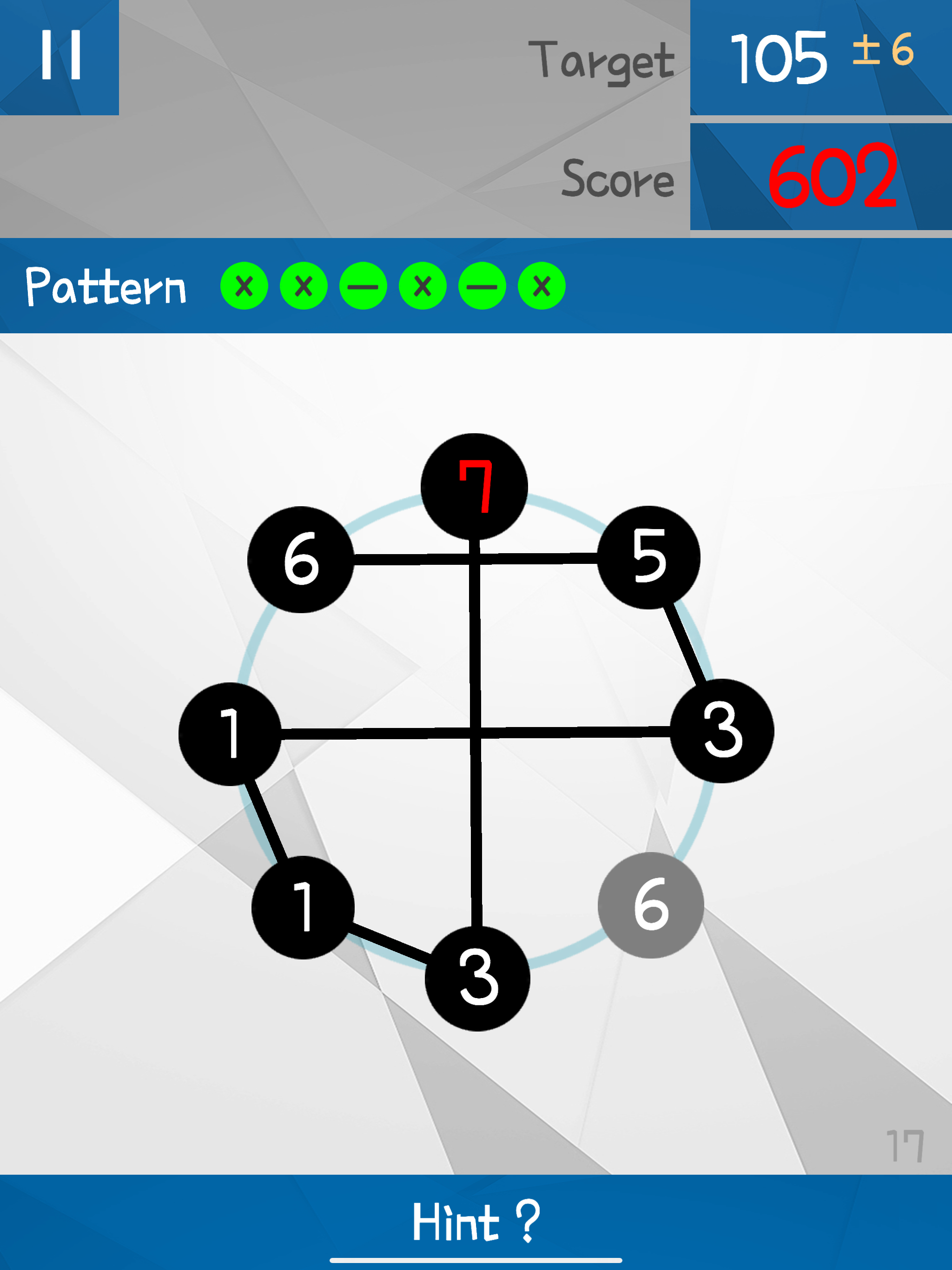 Qalculate Puzzle