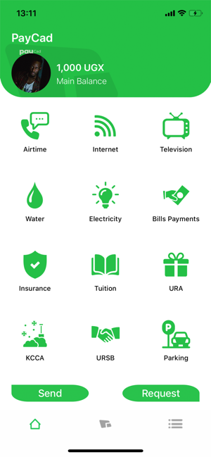 PayCad(圖2)-速報App