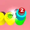 Similar Push Balls - Push'em all Apps