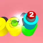 Push Balls - Push'em all App Negative Reviews