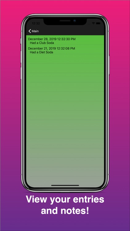 TimeSince screenshot-3