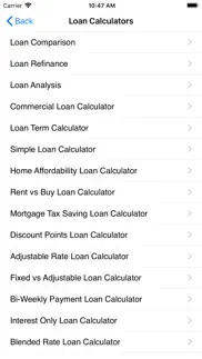 ez financial calculators pro problems & solutions and troubleshooting guide - 2