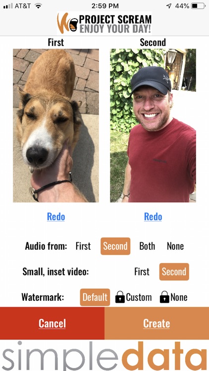Project Scream screenshot-3