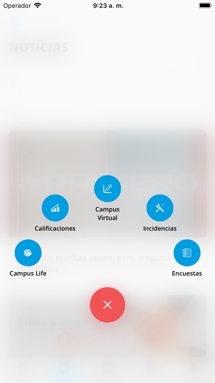 CEU UCH screenshot-4