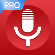 Grabadora de voz - Voz Pro