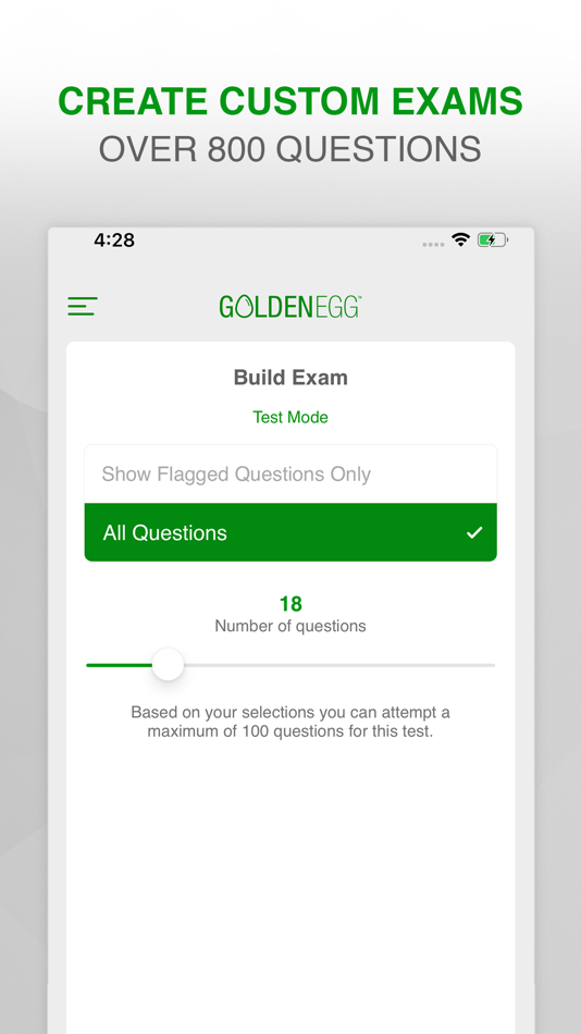#2. AP Physics Practice Test Prep (iOS) 由: MOON MOUNTAIN INC