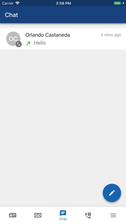 NextLevel Voice screenshot-3