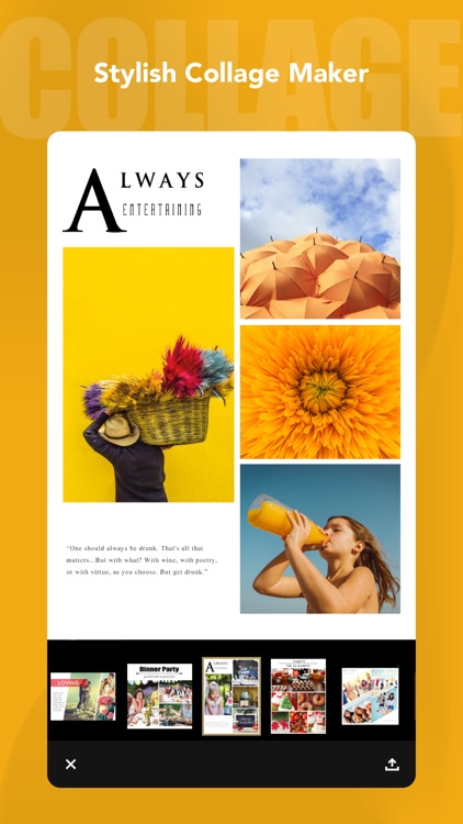 Fotor - Photo Editor & Collage