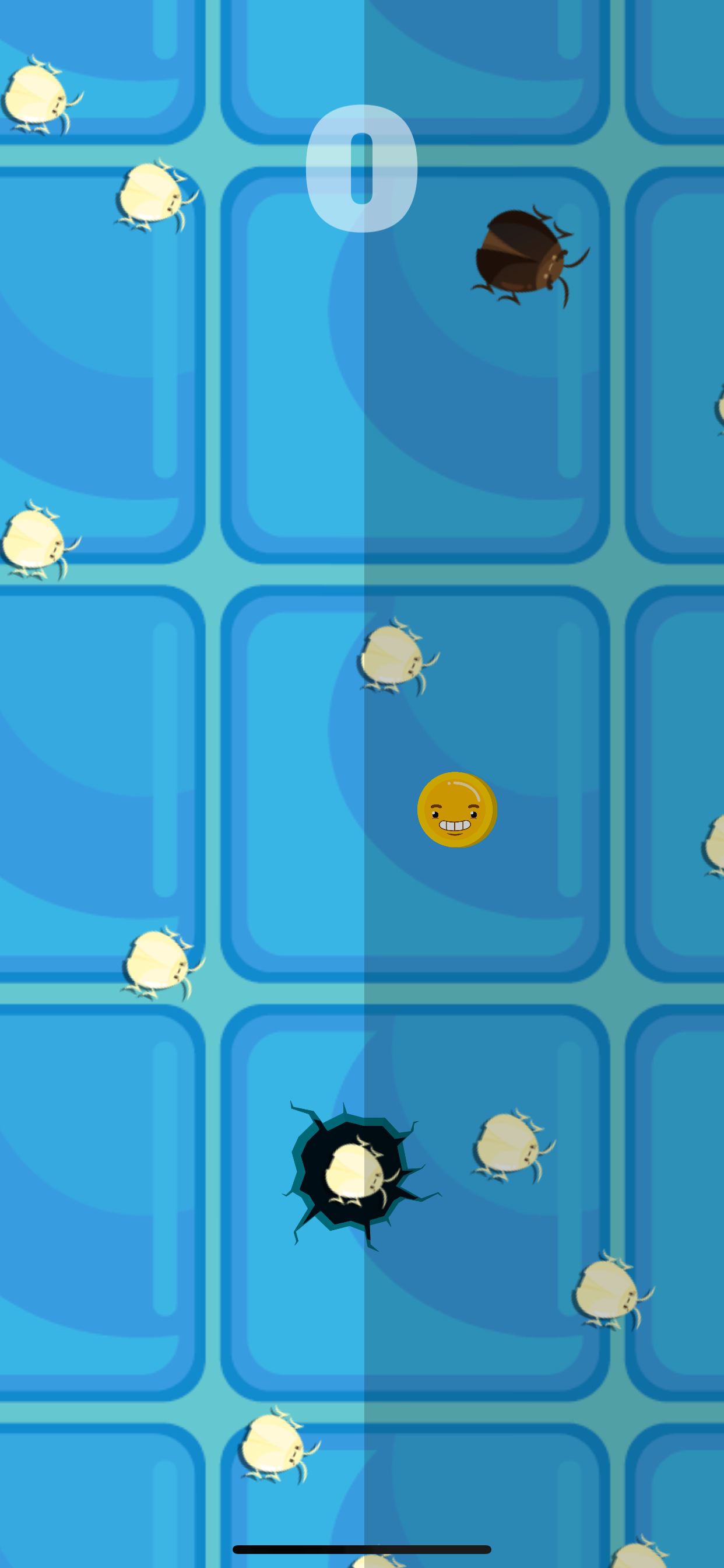 Chucho Cucaracho screenshot 5