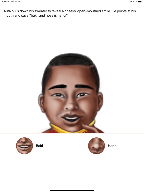 FinderBookshelf iPad screenshot 4 - Book app