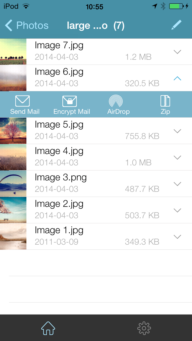 WinZip Pro zip unzip and rar