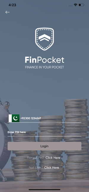FinPocket(圖4)-速報App