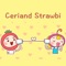 Ceriand Strawbi--I ’m Ceriand Strawbi, super cute, change the way you chat
