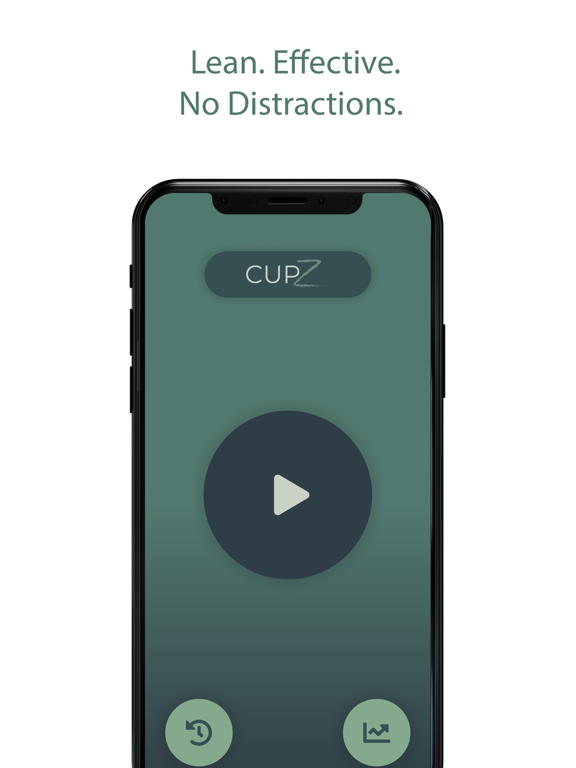 Screenshot #4 pour CUPZ!