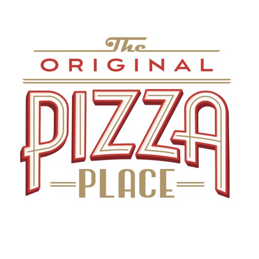 The Original Pizza Place by Original Pizza Place of Marietta, LLC