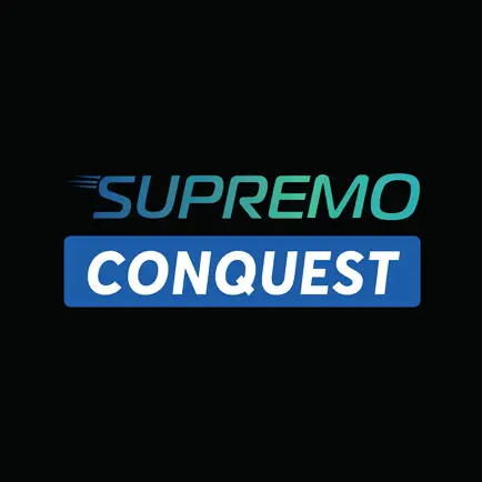 Supremo Conquest Cheats