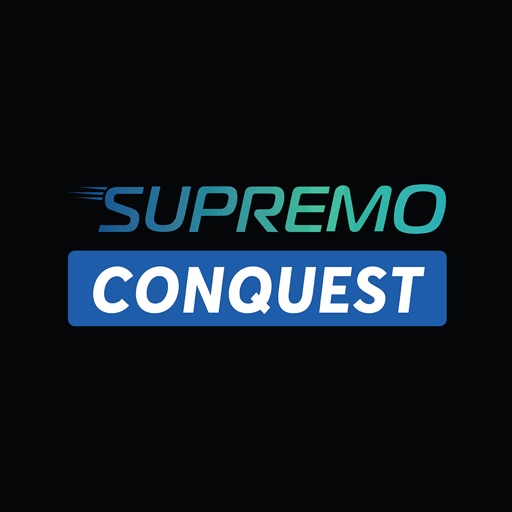 Supremo Conquest