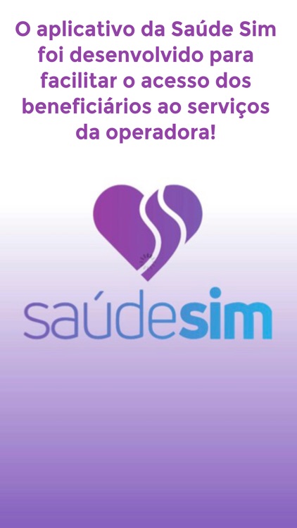 Saúde Sim