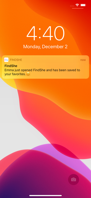 FindShe - Username Finder(圖2)-速報App
