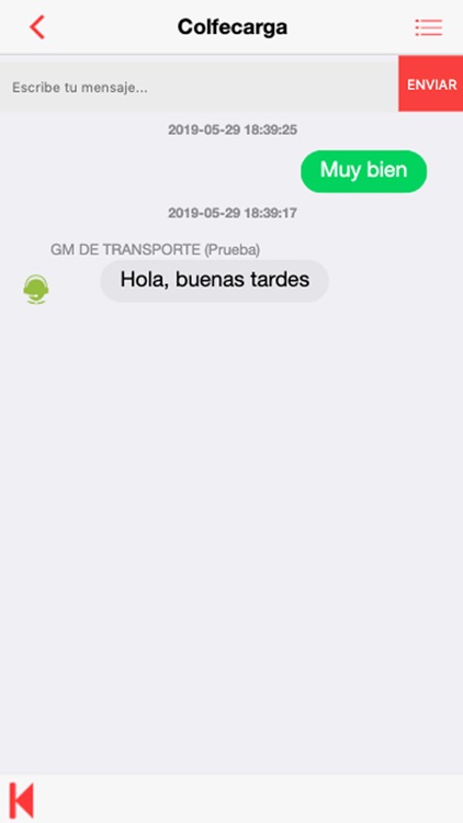 Colfecarga screenshot-8