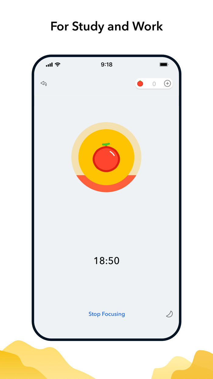 Tomato Pro - Stay Focused