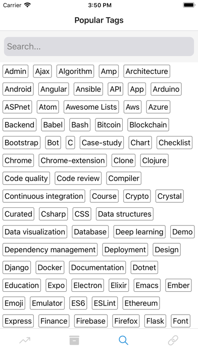 Programmer News - nice listsのおすすめ画像4