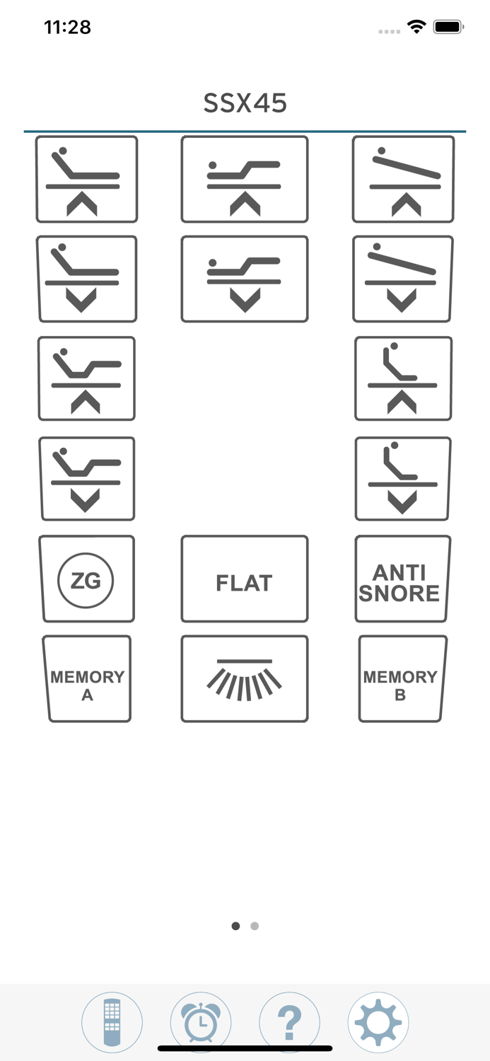 ComfortBaseForBluetooth