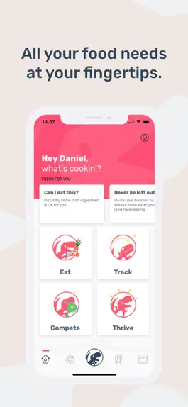 Game screenshot Selectivor apk