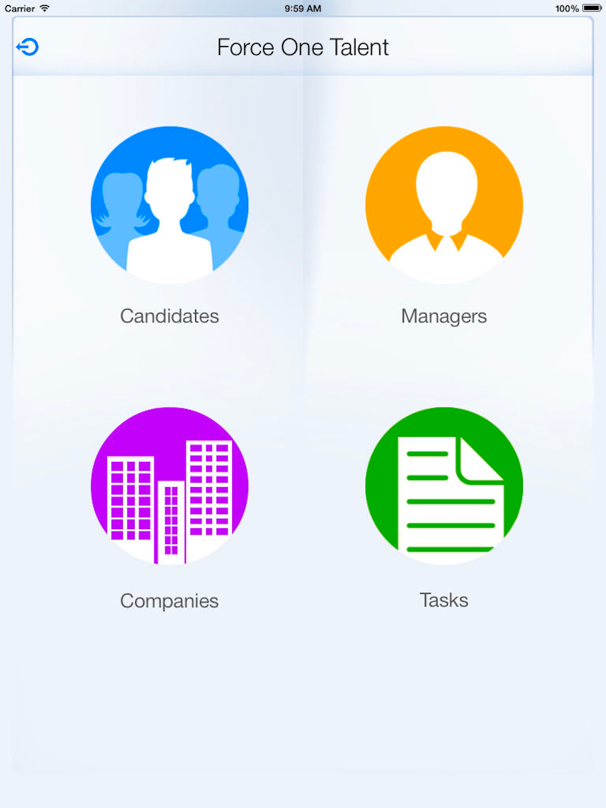 ForceOneTalent