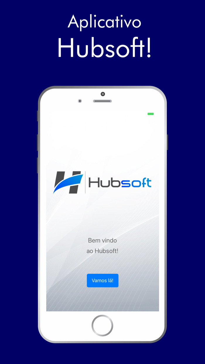 Hubsoft
